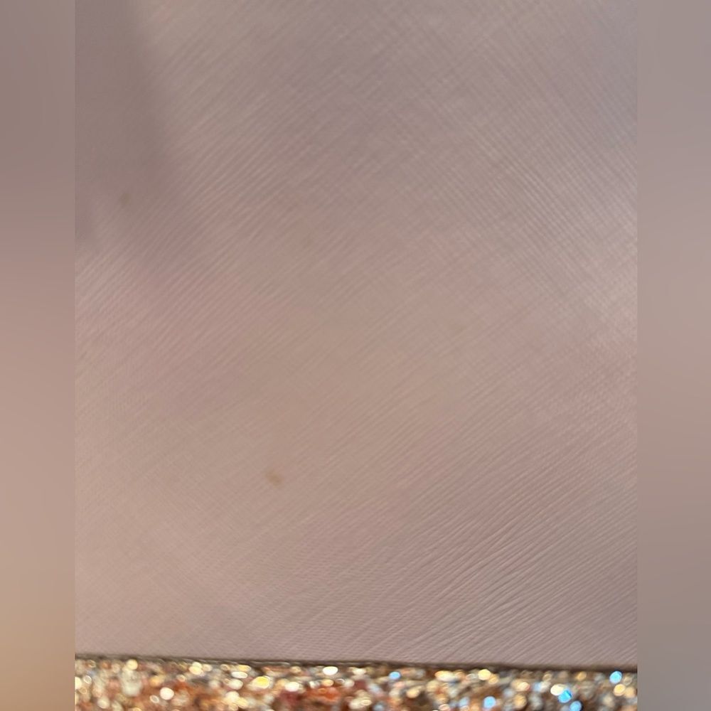 Grey Kate Spade Greta Crossbody (PLS READ) - Picture 4 of 12